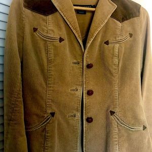 Ralph Lauren blue label size 6